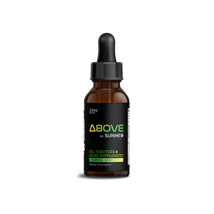 Above Tincture
