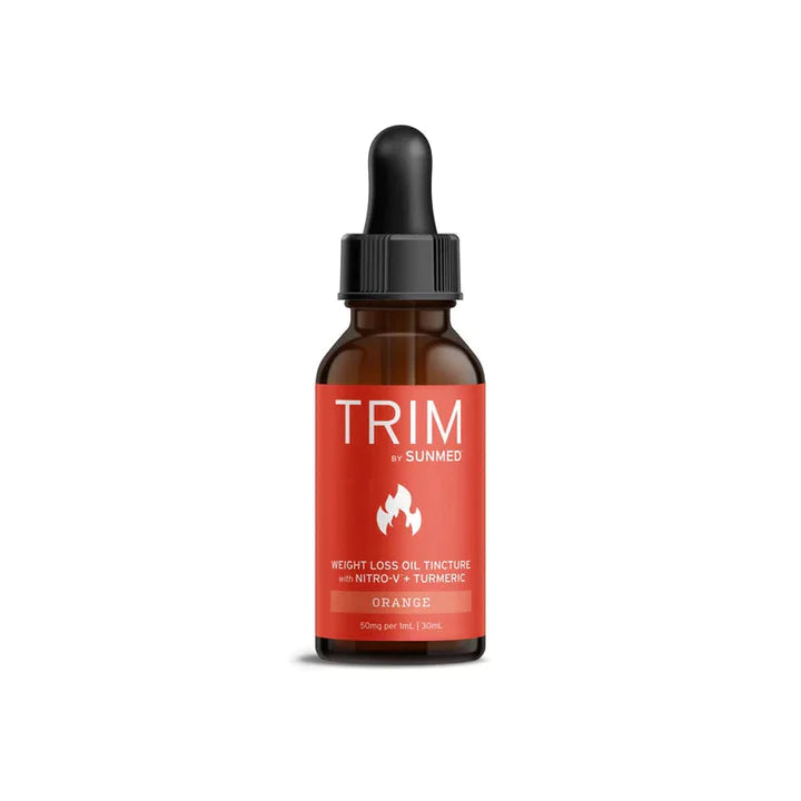 Trim Weight Loss