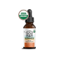 Broad Spectrum Organic Tincture